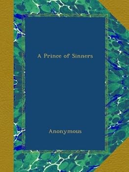 Paperback A Prince of Sinners Book