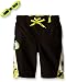 ZeroXposur Boys' Havana Palm Swim Trunk