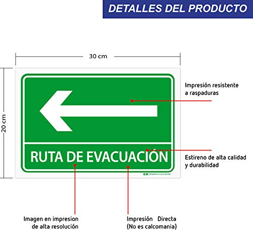 Flechas de señalamiento 17 Imagen adicional