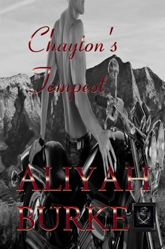 Chayton's Tempest view 2