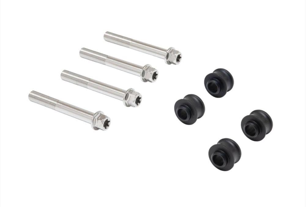 Amazon | プロトbrembo (ブレンボ) オフセットカラーマウントボルト