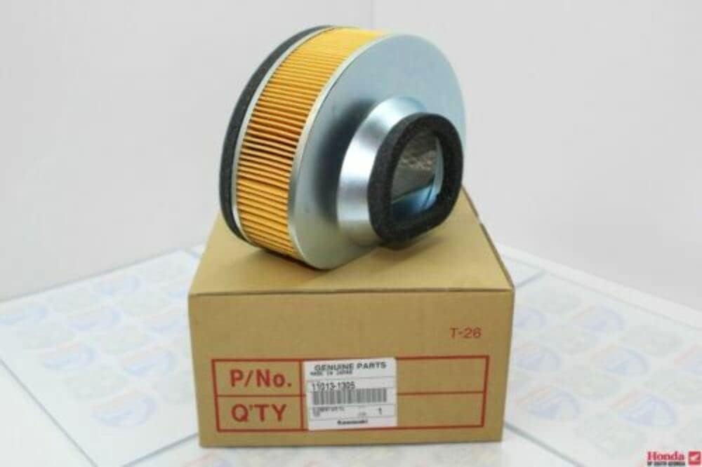 Kawasaki OEM Air Filter Vulcan VN1600 Classic Nomad 03-08 11015-1305