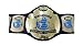 AA Tentaclus Nessa WCW World Heavyweight Wrestling Championship Belt | Replica Title WCW Heavyweight Adult Size Wrestling Championship Belt 2mm