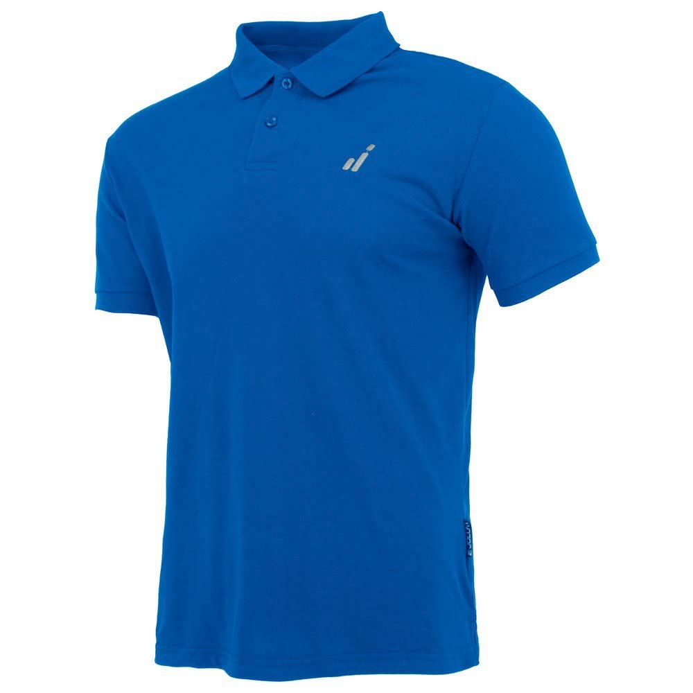 Joluvi Junior Urbi Polo Mezza Manica Maglietta T-Shirt Unisex-Bambini e Ragazzi