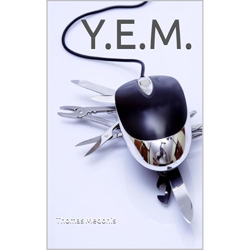 Y.E.M. by Thomas Medonis episode artwork