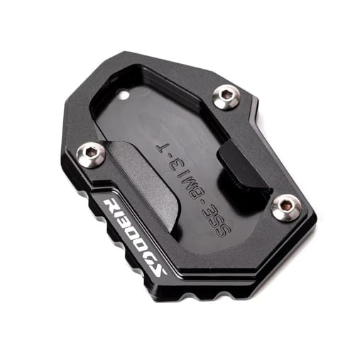 Extension béquille R1300GS 2024-2025 pied élargisseur