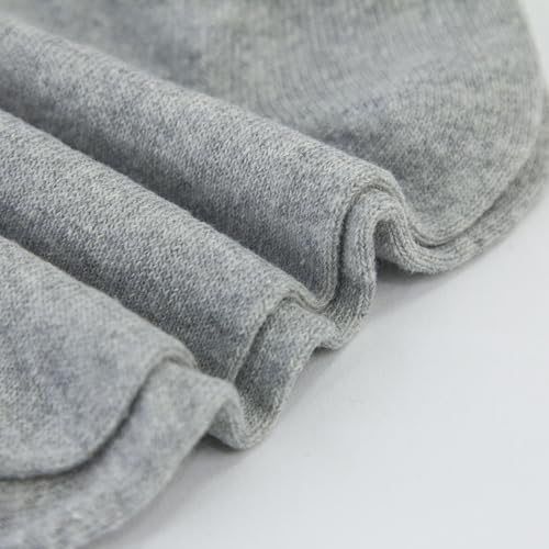 Kit 12 Pares Meias Feminina Esportiva Cano Curto, 35-38, Meias Invisivel Meia Sport Adulto