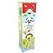 Fantasy Fields - Sunny Safari Animals Hand Crafted Kids Storage Cabinet with 5 Drawers