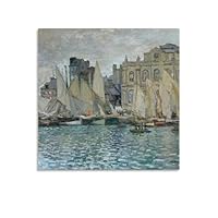 Amazon.co.jp: クロード・モネの「アルジャントゥイユのセーヌ川、1873