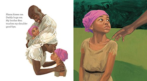 The Bell Rang (ALA Notable Children's Books. Younger Readers (Awards)) - Image 3