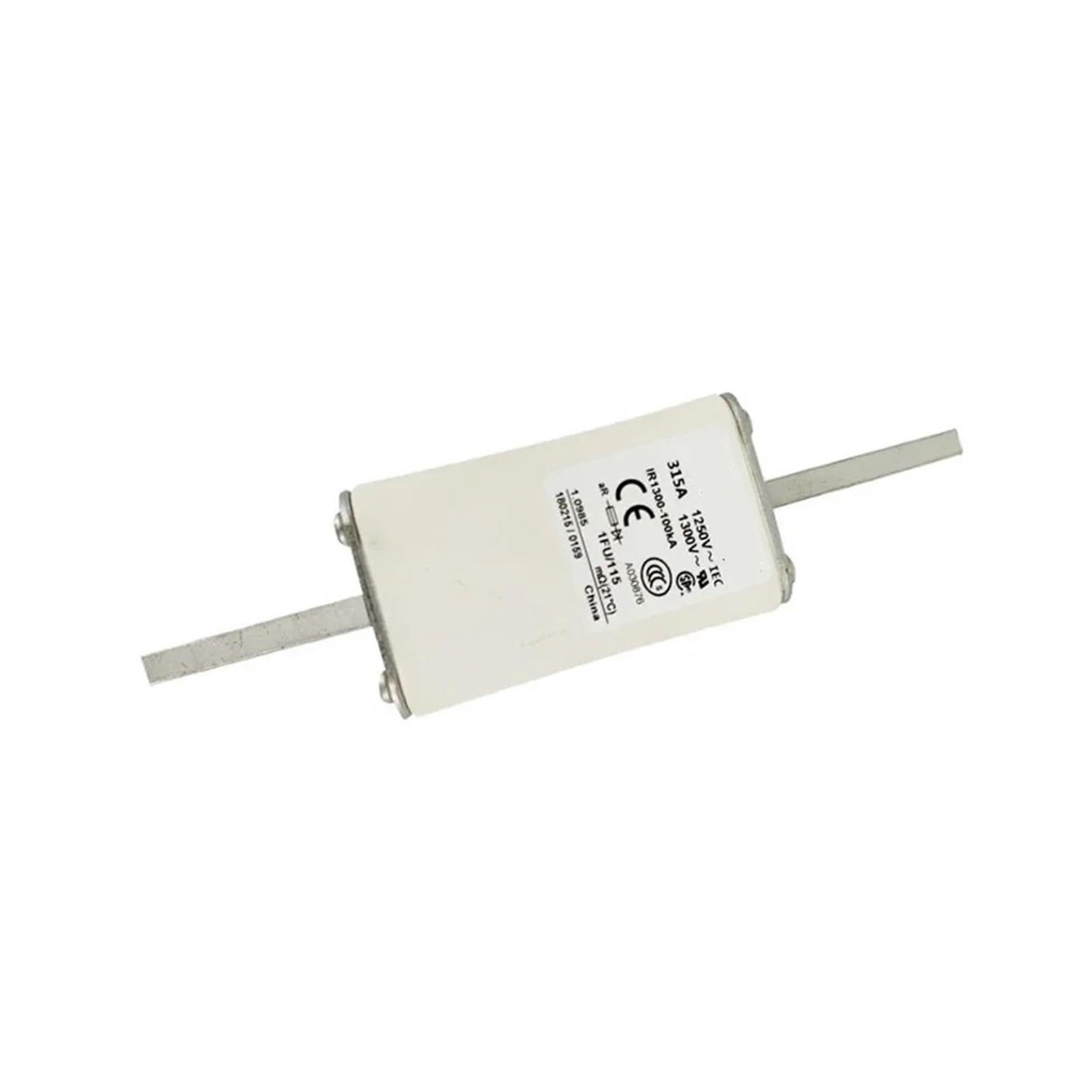 MUYTQAERG 170M3461 170M3462 Low Voltage Fast Fuse(170M3462)