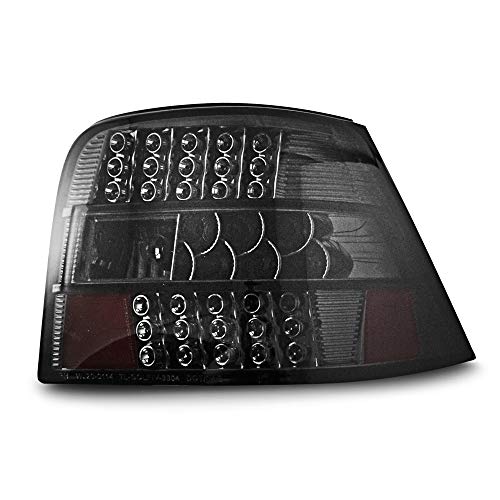 JOM 82867 LED Rückleuchten schwarz