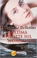 L'ultima notte sul Normandie 8882745015 Book Cover