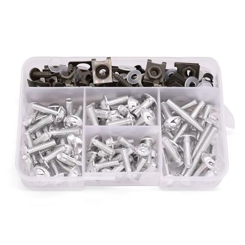 I[goCp{g Compatible With Yamaha For Vmax1700 For Nmax125 Ή 175 I[goCtFAO{fB{gLbg t@Xi[Nbv XN[ibg M6