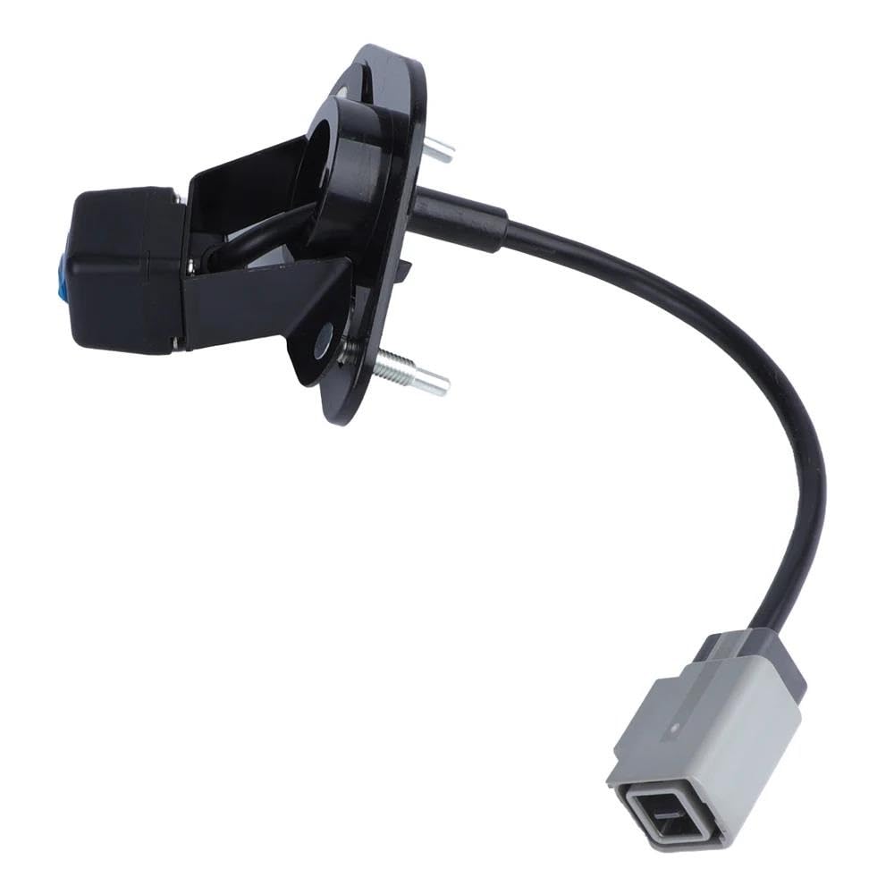 OOPUHKSY 86267-AJ10B 86267AJ10B Telecamera di Parcheggio con Assistenza alla Retromarcia per Subaru per Legacy per Outback 2010 2011 2012 2013 2014 (with Line