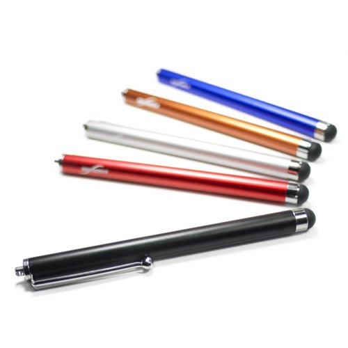 BoxWave Stylus Pen Compatible With Dell P2418HT (23.8...