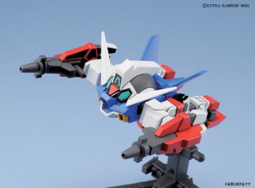Bandai Hobby BB#371 Gundam AGE-2 figura de acción miniatura 5