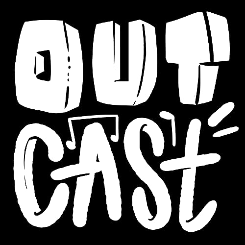 Outcast Podcast Por Outcast arte de portada