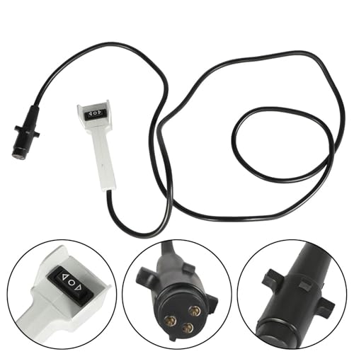 Control Remoto para Winch Polaris RZR XP 900 1000 EPS miniatura 2
