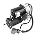 KUSATEC LR023964 Air Ride Suspension Compressor Pump Fits for Land Rover LR3 2005-2009/LR4 2010-2013/Rover Range Rover Sport 2006-2013; Replace# LR015303