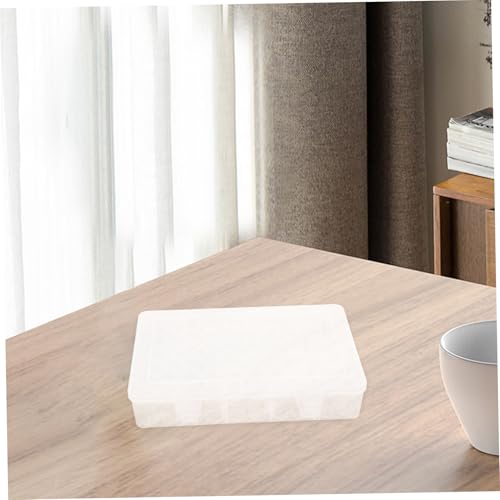Boîte étanche pour protéger vos semences de l'humidité et organiser vos petits objets - 6