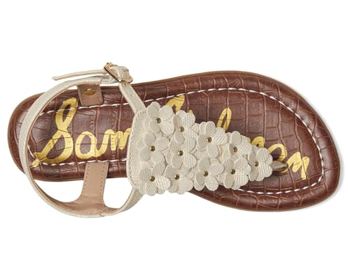 Sam Edelman Girl's Gigi Floral (Little Big Kid) Sandal2