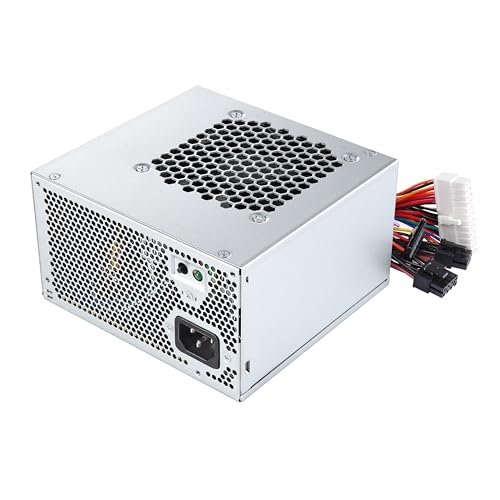 Fuente de Poder 460W Compatible con Dell XPS ATX