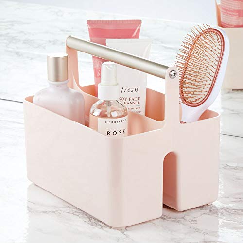 "mDesign Plastic Shower Caddy" - Image 3