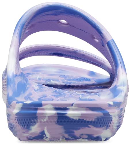 Image of Crocs Unisex Adult Baya Slide Sandals