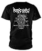 Rotting Christ 'Pro Xristou' Unisex Short Sleeve T-Shirt, Black, XL #1