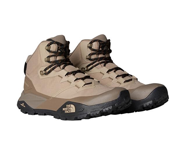 The North Face M Offtrail Hike Mid Gore-Tex Scarpe da trekkingUomo