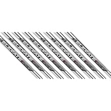 TRUE TEMPER Elevate MPH 95 5-PW Iron Shafts .370 Parallel Tip - Set of 6 Shafts Choose Flex