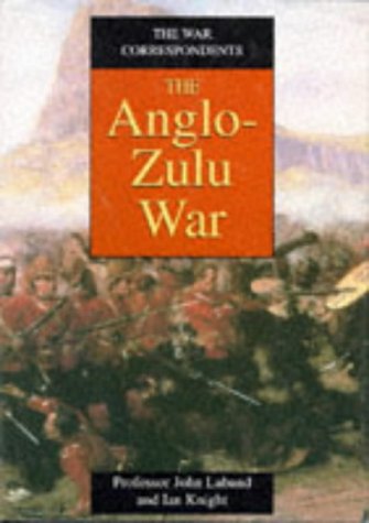 The Anglo-Zulu War
