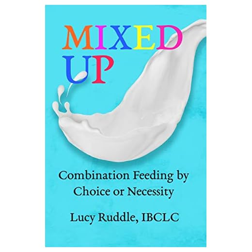Mixed Up: Combination Feeding by Choice or Necessity