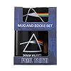 PYRAMID Pink Floyd Mug And Socks Set #1
