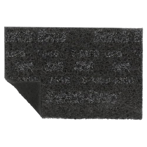 Image of Scotch-Brite Blending Hand Pad 7446, 152 mm x 228 mm, S MED, 40 per Package