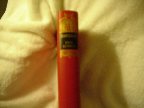 Napoleon [German] B0006DF4CU Book Cover