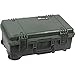 Pelican Storm iM2500 Case No Foam (OD Green), one size (IM2500-30000)