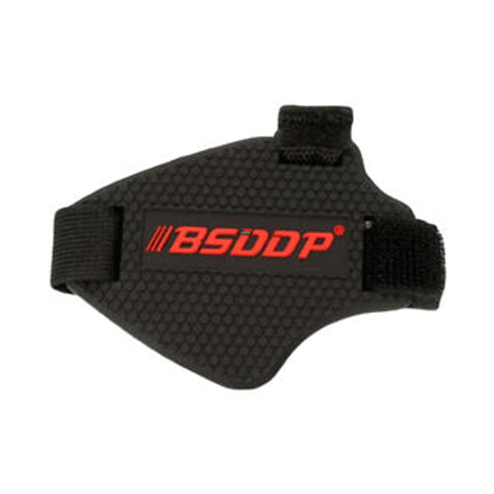 e-generix ® Shoe Protector for Bike Gear Shift Pad