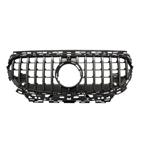 Grille avant GT Racing pour Benz Classe E W214 finition haut de gamme