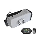 LF Bros Standheizung Set | 12V 5KW mit Zulassung