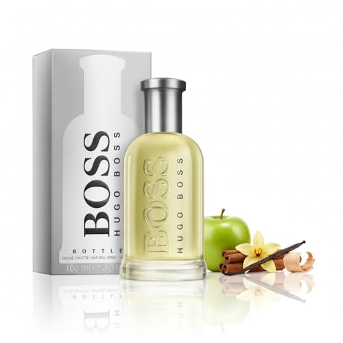 Perfumes Hugo Boss marca HUGO BOSS