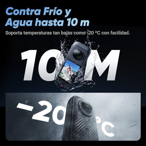 Insta360 X4