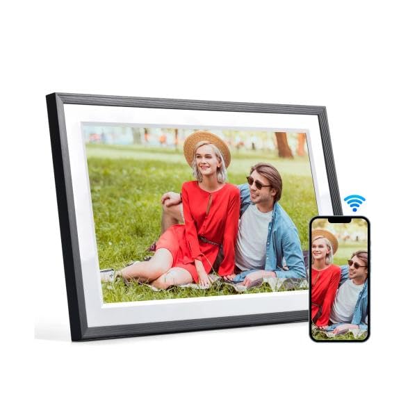 KODAK RCF-1561P 15.6インチ WiFiデジタルフォトフレーム