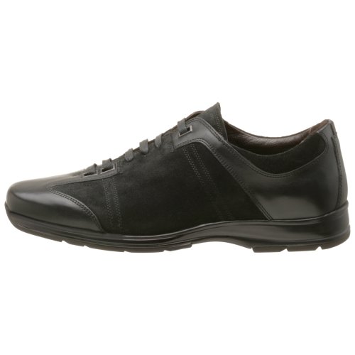 Image of Bacco Bucci Men's Hoover Fashion Dress Oxford,Black,8 M