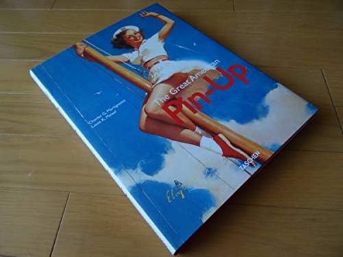 保証書付 洋書アメリカンセクシーピンナップガールイラスト集 ヴァーガス Varga 輸入品 デザイン Www Himasu Co Jp