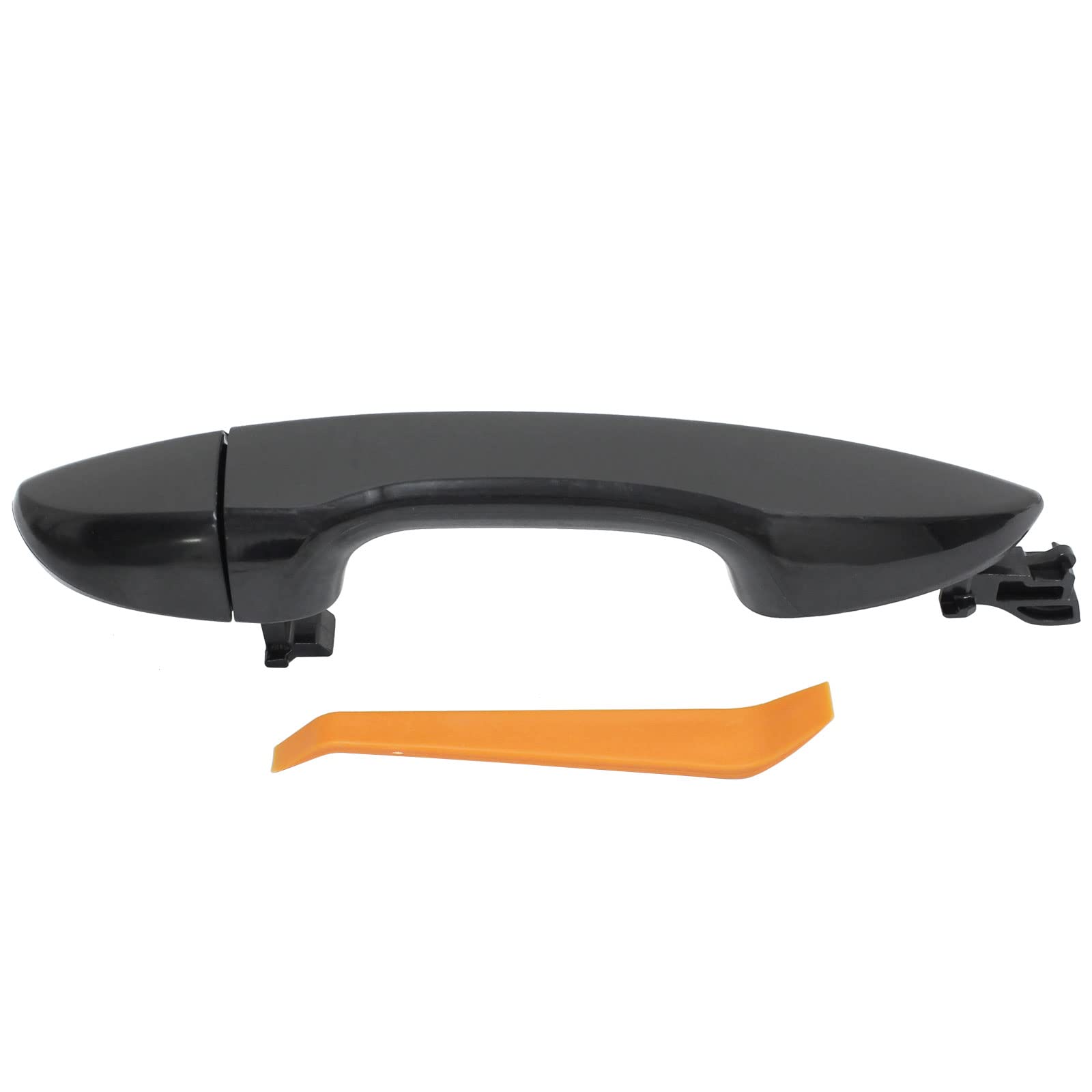 Amazon.com: ApplianPar Front Passenger Side Exterior Door Handle