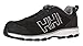 Produktbild Helly Hansen Unisex Sport Bowling Shoe, Black Orange, 43 EU