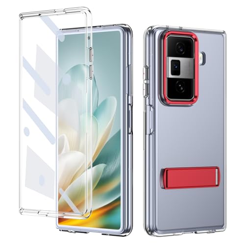 Coque Honor Magic VS3 pour éviter les rayures étui portefeuille robuste antichoc