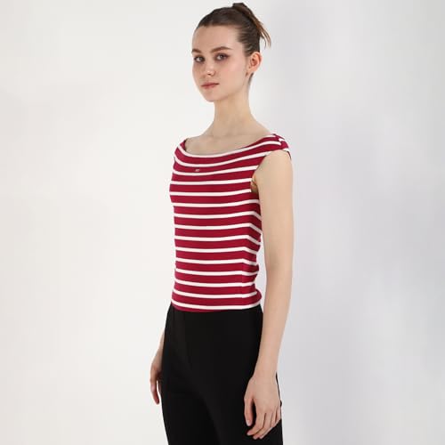 Image of Tommy Hilfiger Women T-Shirt